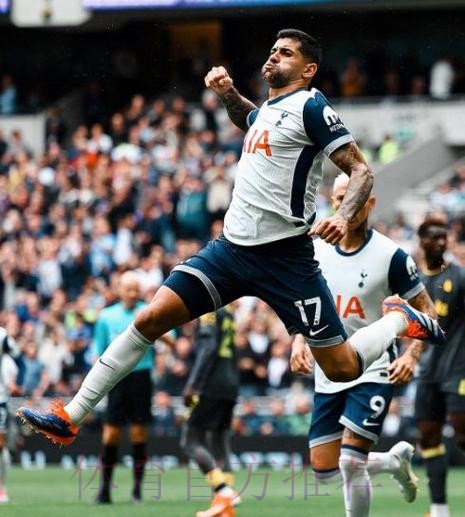 补强防线! 记者：皇马有意引进热刺后卫C-罗梅罗