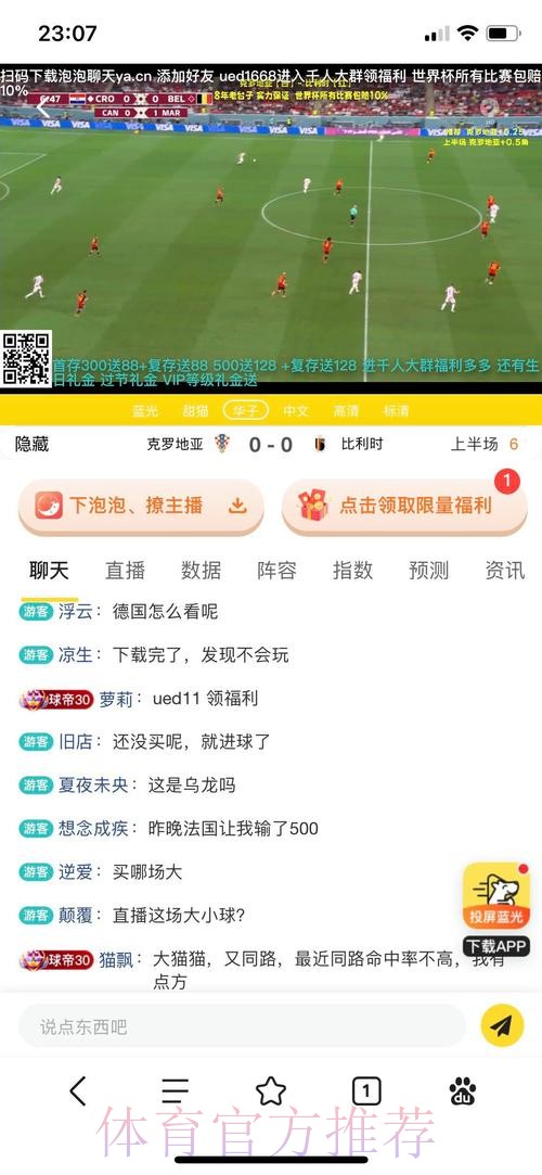 最新指南：世界杯投注平台官方网站链接