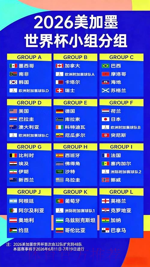 世界杯外围下注全解析：热门赛事赔率一览